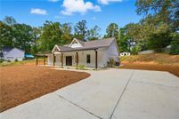 Land for sale in Paulding County, Georgia