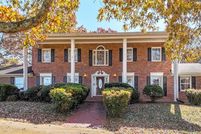 Land for sale in Bartow County, Georgia