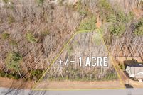 Land for sale in White County, Georgia
