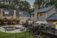 Land for sale in Fulton County, Georgia