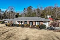 Land for sale in Cherokee County, Georgia