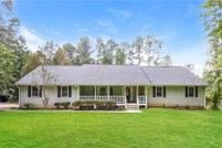 Land for sale in Gwinnett County, Georgia