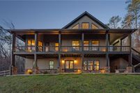 Land for sale in Bartow County, Georgia