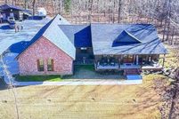 Land for sale in Montgomery County, Arkansas