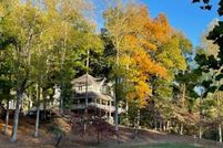 Land for sale in Pickens County, South Carolina