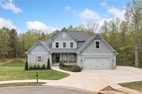 Land for sale in Pickens County, Georgia