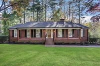 Land for sale in Cobb County, Georgia