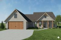 House for sale in Gilmer County, Georgia