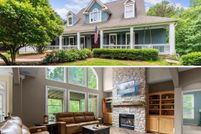 Land for sale in Lumpkin County, Georgia