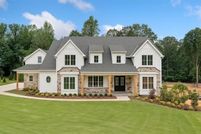 Land for sale in Fulton County, Georgia