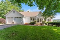 House for sale in Lumpkin County, Georgia