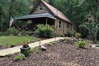 Land for sale in Gilmer County, Georgia