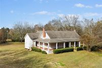 Land for sale in Morgan County, Georgia