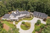 Land for sale in Cherokee County, Georgia