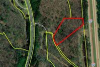 Land for sale in Cherokee County, Georgia