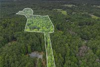 Land for sale in Carroll County, Georgia