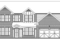 Land for sale in Forsyth County, Georgia