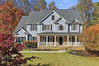 Land for sale in Cherokee County, Georgia