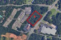 Land for sale in Cobb County, Georgia