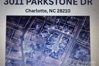 Land for sale in Mecklenburg County, North Carolina