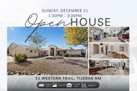 Land for sale in Bernalillo County, New Mexico