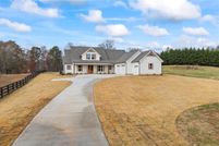 Land for sale in Hall County, Georgia