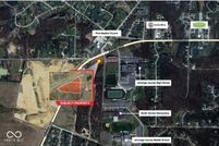 Homesite for sale in Jennings County, Indiana