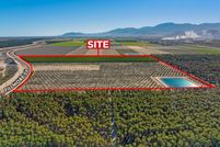 Land for sale in Riverside County, California