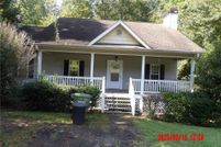 Land for sale in Lumpkin County, Georgia