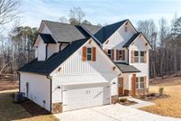 House for sale in Haralson County, Georgia