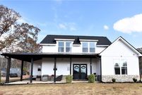 Land for sale in Carroll County, Georgia