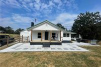 Land for sale in Gordon County, Georgia