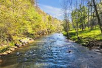 Land for sale in Pickens County, Georgia