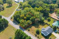 Land for sale in Cherokee County, Georgia