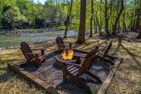 Land for sale in Gilmer County, Georgia