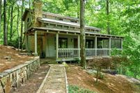 Waterfront Property for sale in Pickens County, Georgia