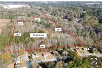 Land for sale in Fulton County, Georgia
