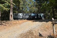 Homesite for sale in Hall County, Georgia