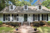 Land for sale in Walton County, Georgia