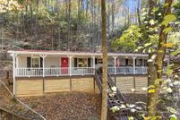 Land for sale in Towns County, Georgia