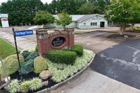 Land for sale in Cherokee County, Georgia