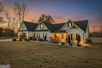 Land for sale in Pickens County, Georgia