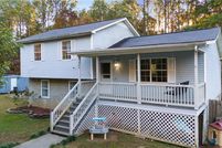 Land for sale in Whitfield County, Georgia