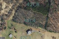 Land for sale in Culpeper County, Virginia