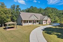 Land for sale in Cherokee County, Georgia