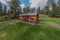 Land for sale in Lincoln County, Montana