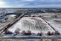 Land for sale in Dallas County, Iowa