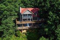 Land for sale in Pickens County, Georgia