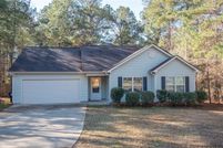 Land for sale in Meriwether County, Georgia