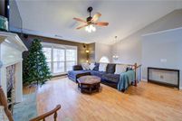 Land for sale in Dawson County, Georgia